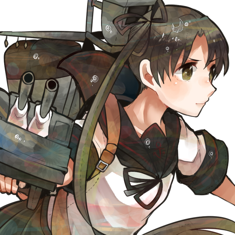 ayanami and ayanami kai ni (kantai collection) drawn by itomugi-kun
