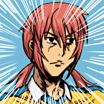 kirino ranmaru (inazuma eleven and 1 more) drawn by yuhazu_(rhe-rhe)