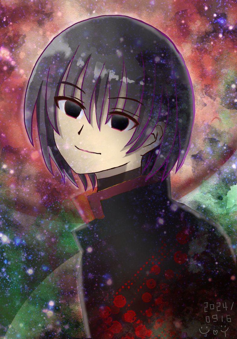 oshino ougi (monogatari) drawn by reincarnation_(re_in_c12)
