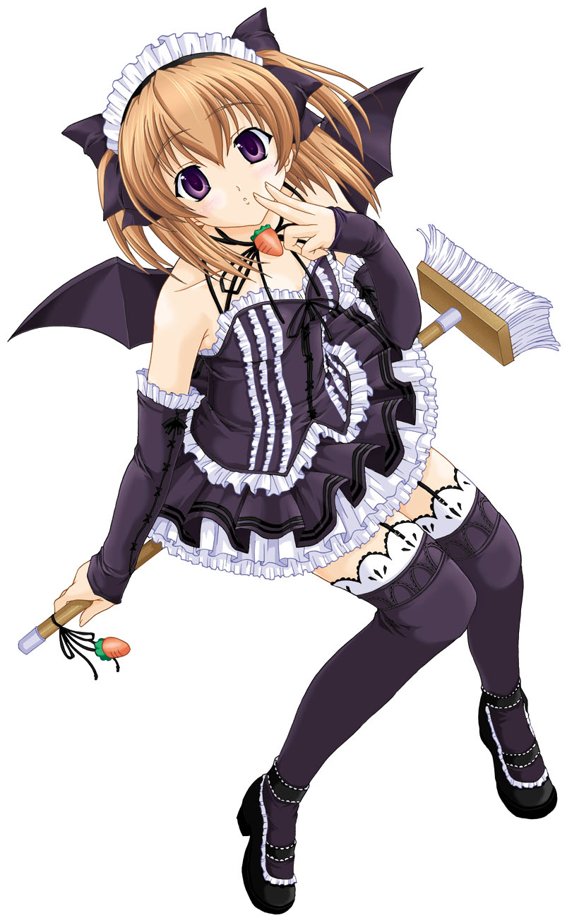 aizawa tomomi (pia carrot and 1 more) drawn by map_(blue_catty)