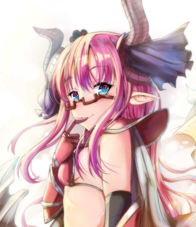 elizabeth bathory (fate and 1 more) drawn by cangmi