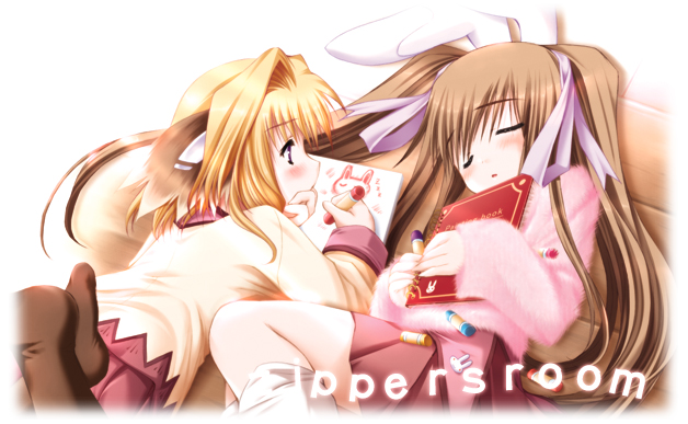piz and run (purism egoist) drawn by moekibara_fumitake