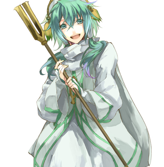 ion (tales of and 1 more) drawn by shiratama_moyashi