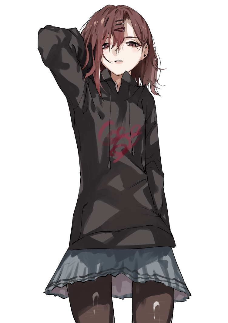 higuchi madoka (idolmaster and 1 more) drawn by asuzemu