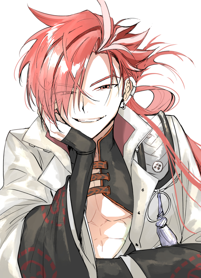 takasugi shinsaku (fate and 1 more) drawn by yuta_arata