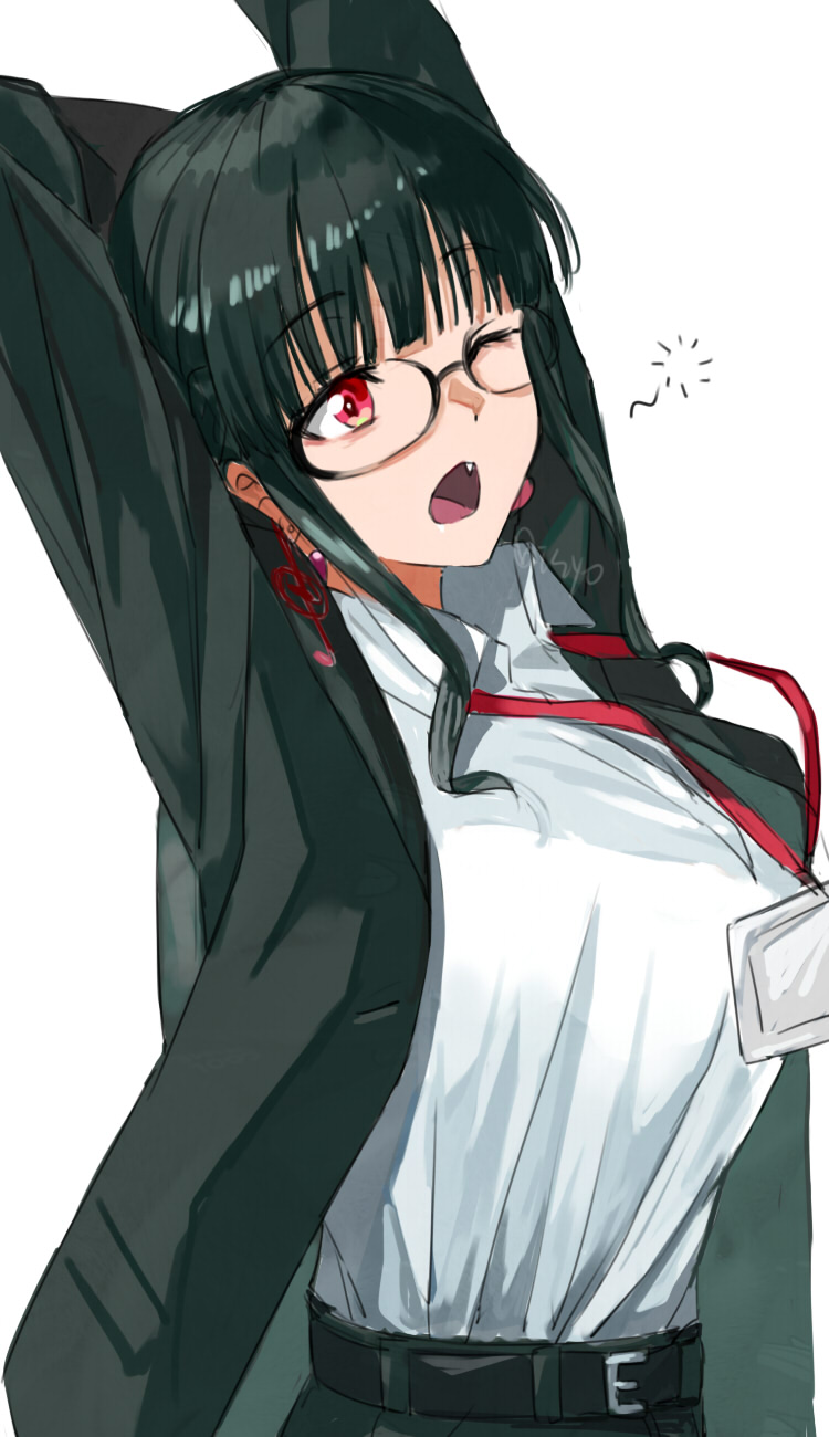 anosillus ii (gridman universe and 1 more) drawn by risyo