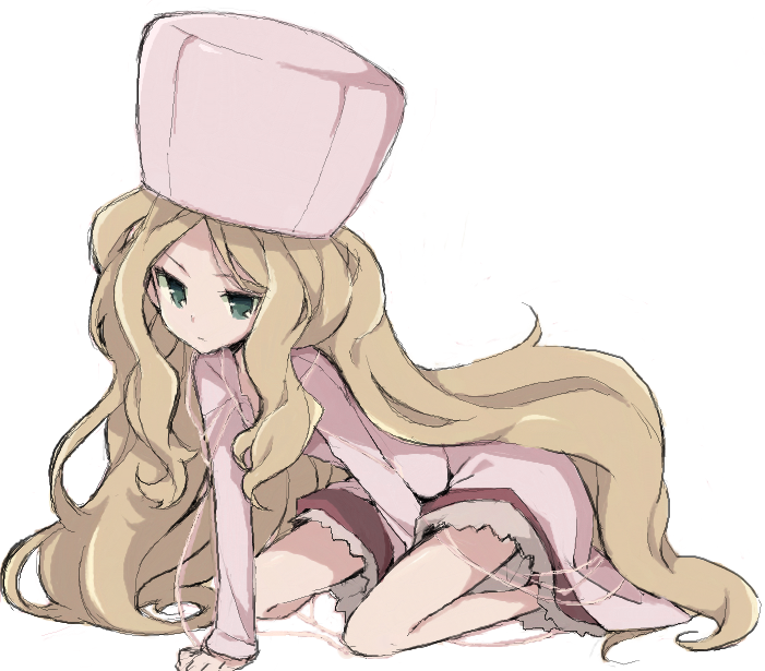 caitlin (pokemon and 1 more) drawn by nakamura_sandayo