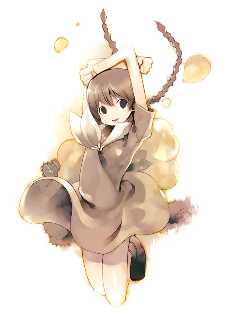 shimazu yoshino (maria-sama ga miteru) drawn by kei_(keigarou)