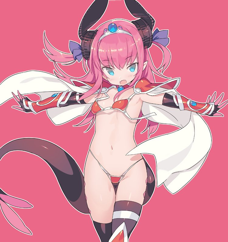 elizabeth bathory (fate and 3 more) drawn by blade_(galaxist)