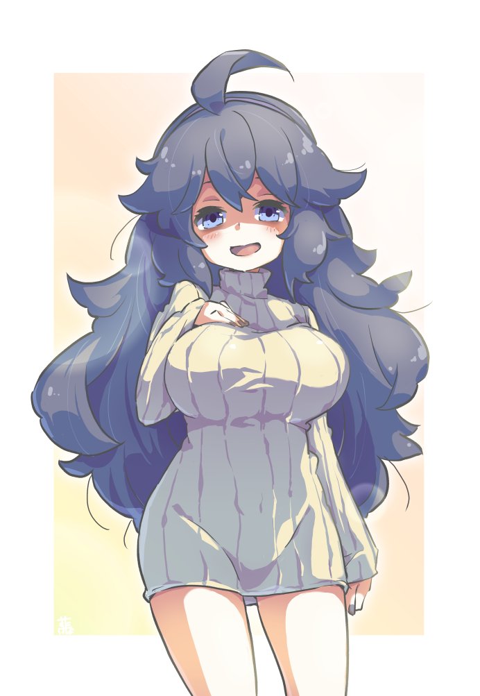 hex maniac (pokemon and 1 more) drawn by tanasuke