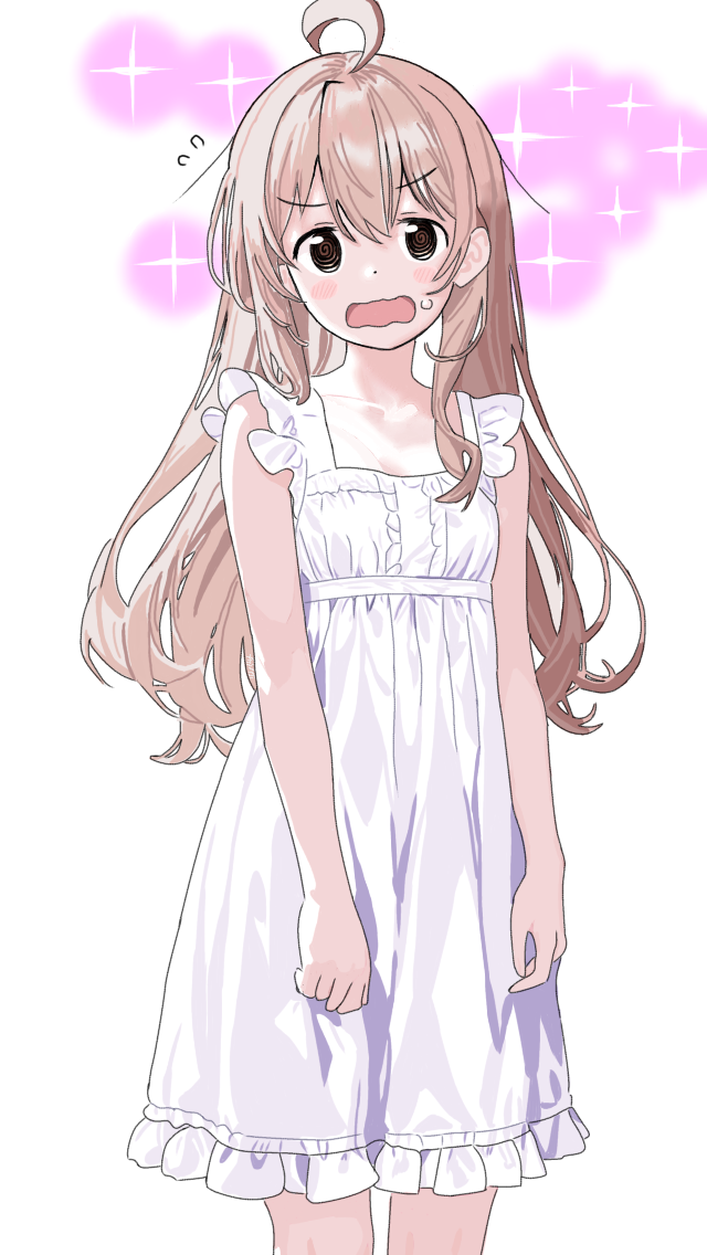 oyama mahiro (onii-chan wa oshimai!) drawn by wakaz099