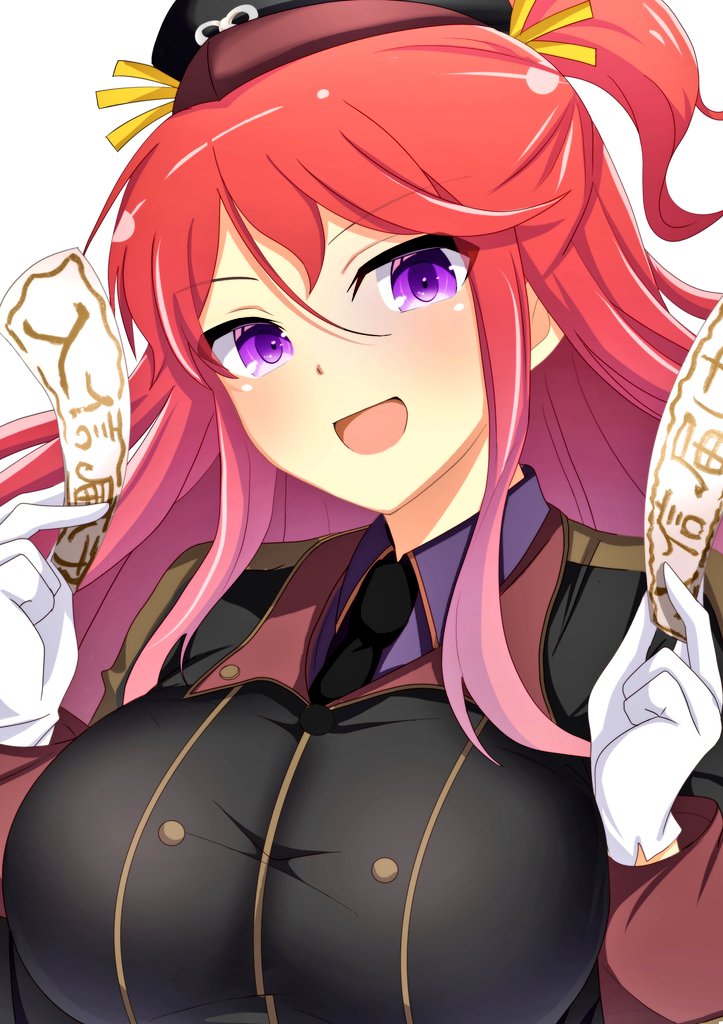 ashiya (senran kagura and 1 more) drawn by betterthanbone2