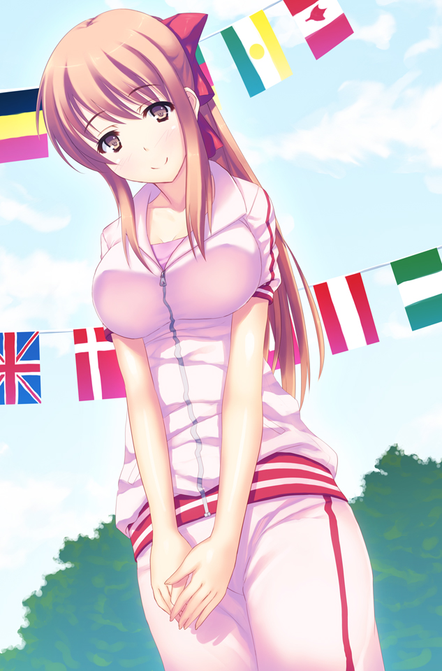 yamamoto nanako (hanamaru youchien) drawn by siva_(executor)