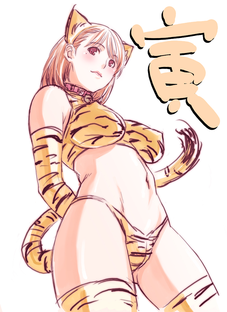 anegasaki nene (love plus) drawn by shoumaru_(gadget_box)
