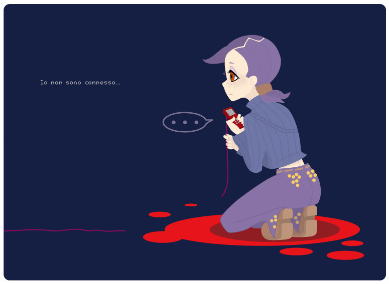 vinegar doppio (jojo no kimyou na bouken and 1 more) drawn by tougou