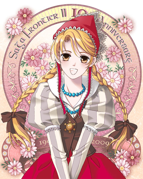 cordelia (saga and 1 more) drawn by maronee_san