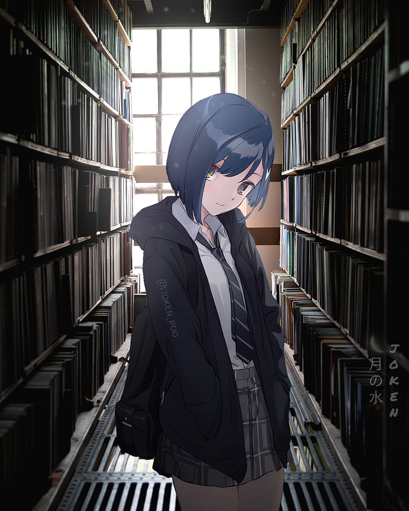 ichigo (darling in the franxx) drawn by joken_poo and u-suke_(supertie)