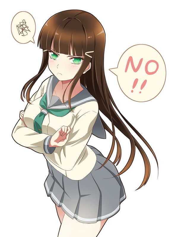 kurosawa dia (love live! and 1 more) drawn by khnchak