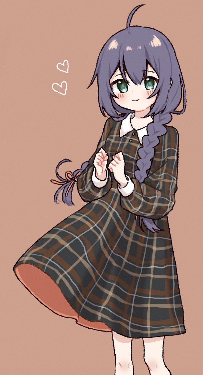 mochizuki anna (idolmaster and 2 more) drawn by shirototo