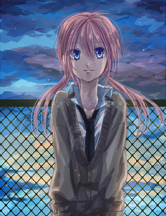 kirino ranmaru (inazuma eleven and 1 more) drawn by shino_(syllable)