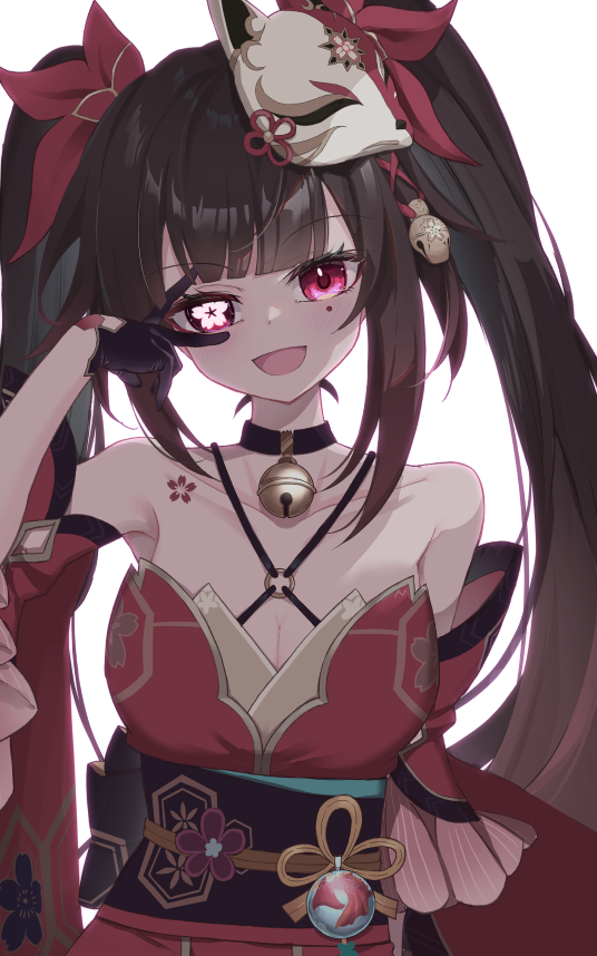 sparkle (honkai and 1 more) drawn by mikage_(shibi)