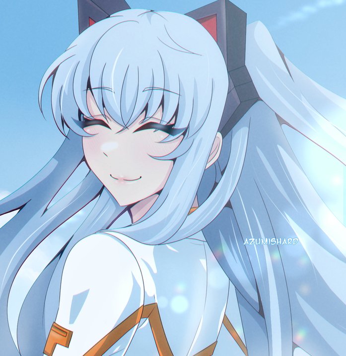 tio plato (eiyuu densetsu and 4 more) drawn by azumishard