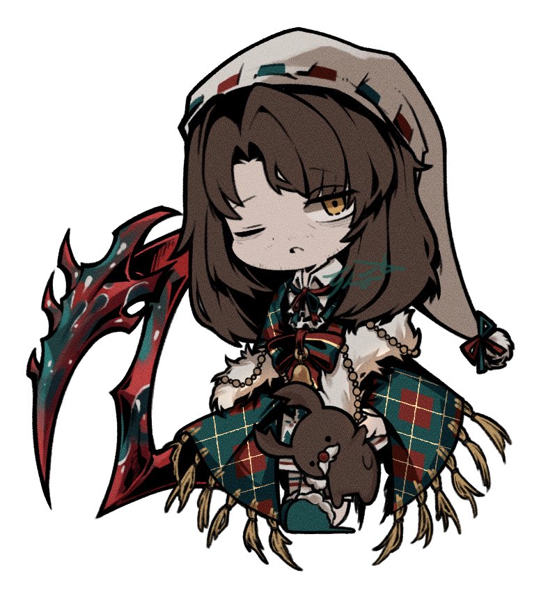gregor (project moon and 1 more) drawn by zeremi0102