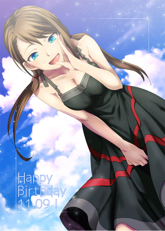 tennouji nae (science adventure and 1 more) drawn by ikuhashi_muiko