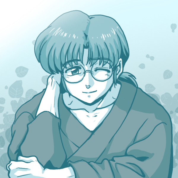 ono toufuu (ranma 1/2) drawn by wanta_(futoshi)