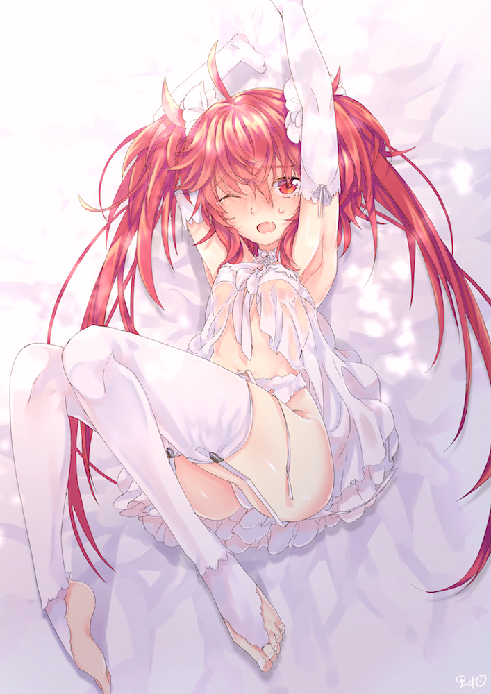 sita (fate and 2 more) drawn by satoimo_(3311_mi)