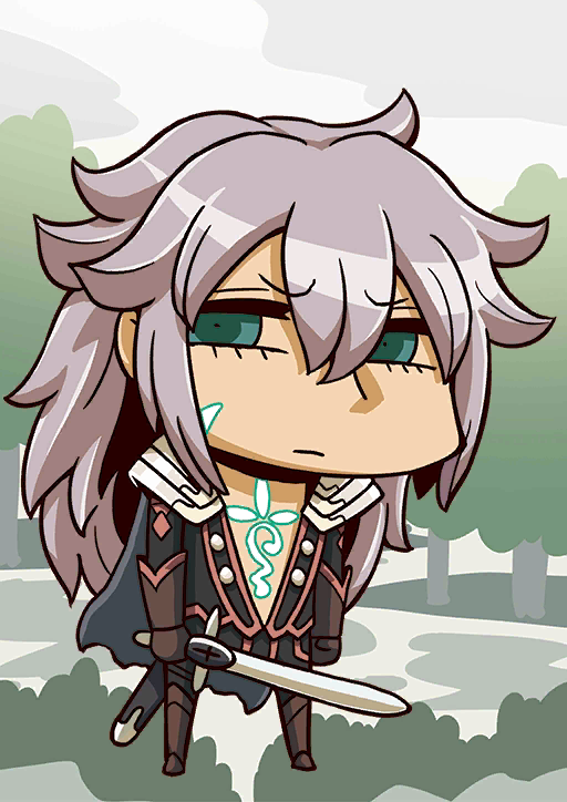 siegfried (fate and 1 more) drawn by riyo_(lyomsnpmp)