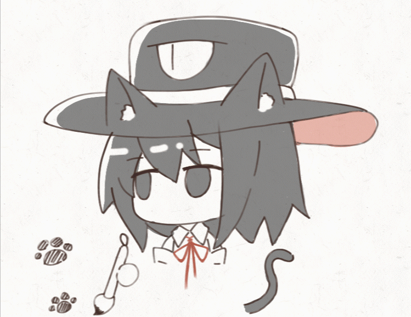 enraku tsubakura (len'en) drawn by jian_xing_zao