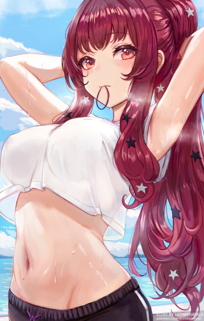 yunaka (fire emblem and 1 more) drawn by leonmandala