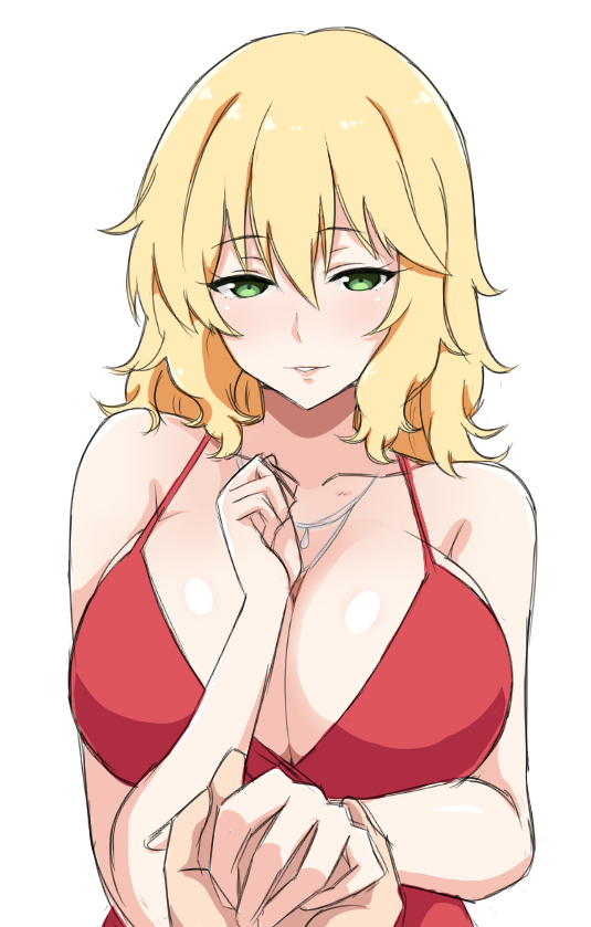 sakurai momoka (idolmaster and 1 more) drawn by tawashi1623
