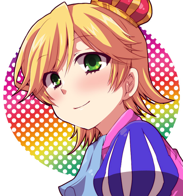 oj tsuyoshi and tsuyoshi (bemani and 1 more) drawn by futaba_841