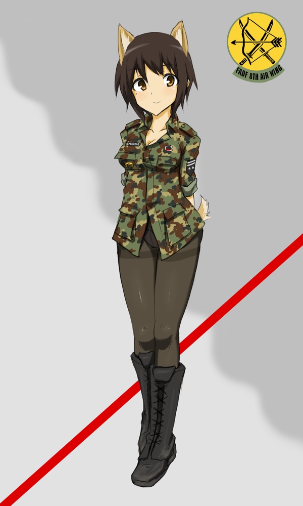 original and 2 more drawn by dakku_(ogitsune)