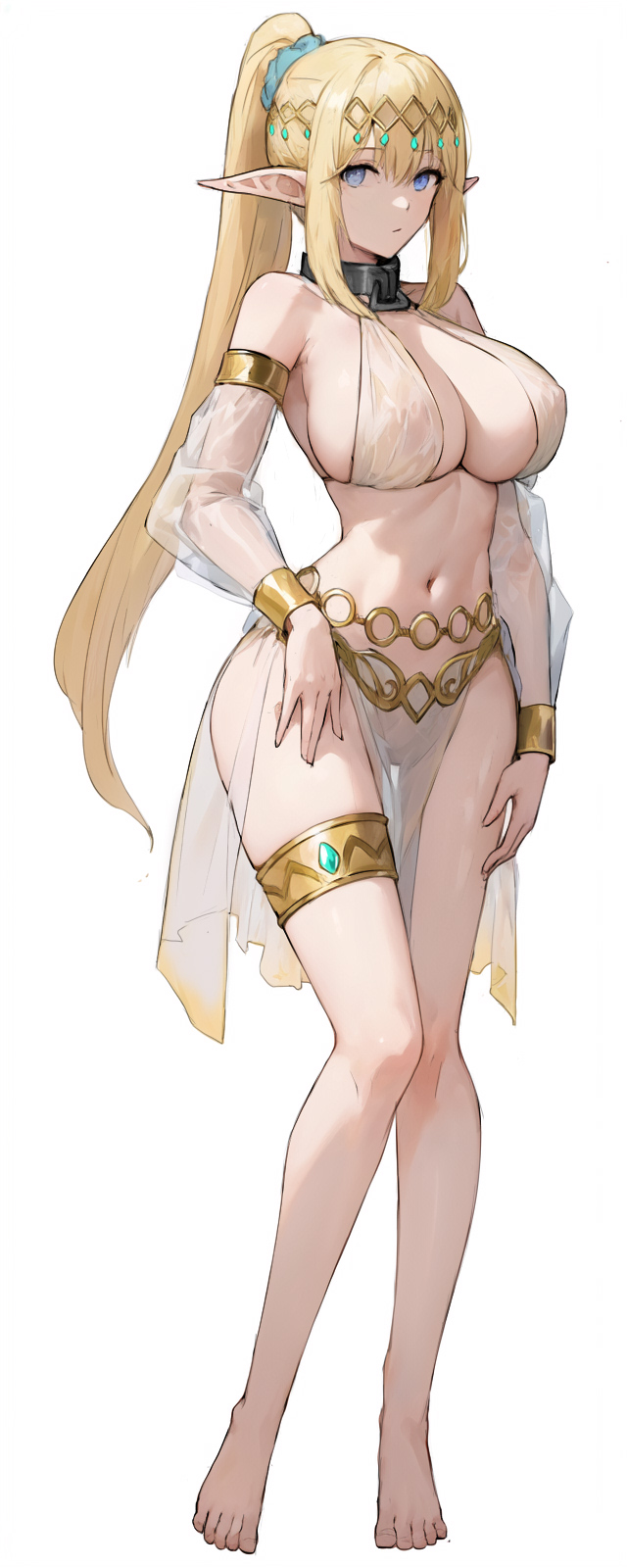 original drawn by egc0212
