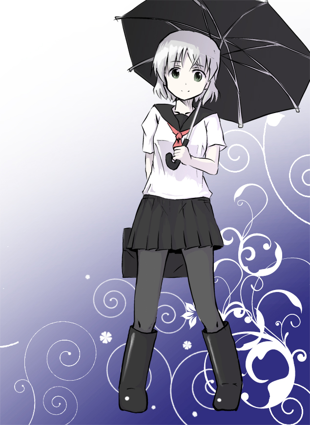 sanya v. litvyak (world witches series and 1 more) drawn by sakura_akami