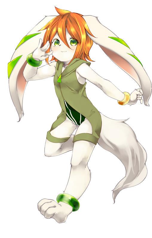 milla basset (freedom planet and 1 more) drawn by azuki_akizuki