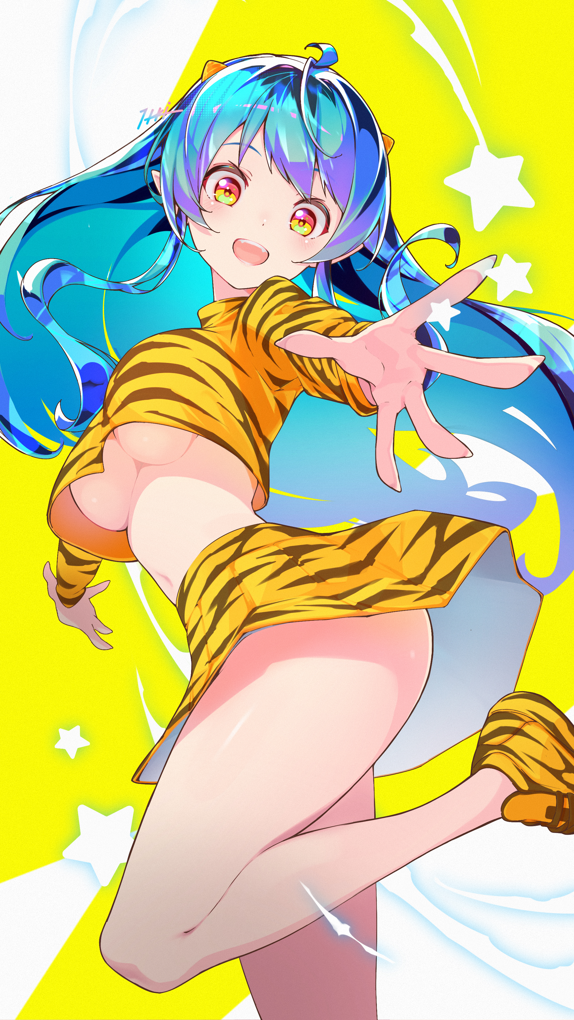 __lum_urusei_yatsura_drawn_by_itou_kazuki__35c58d8806b07e99a873f40f102bfbc9.jpg