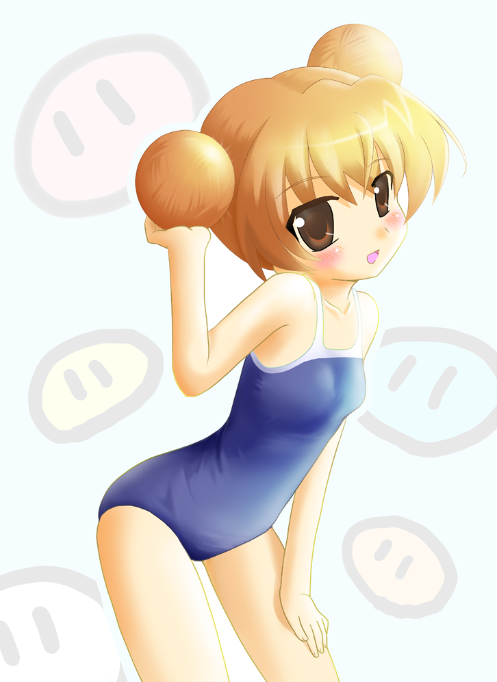 aisaka taiga (clannad and 2 more) drawn by nisuki