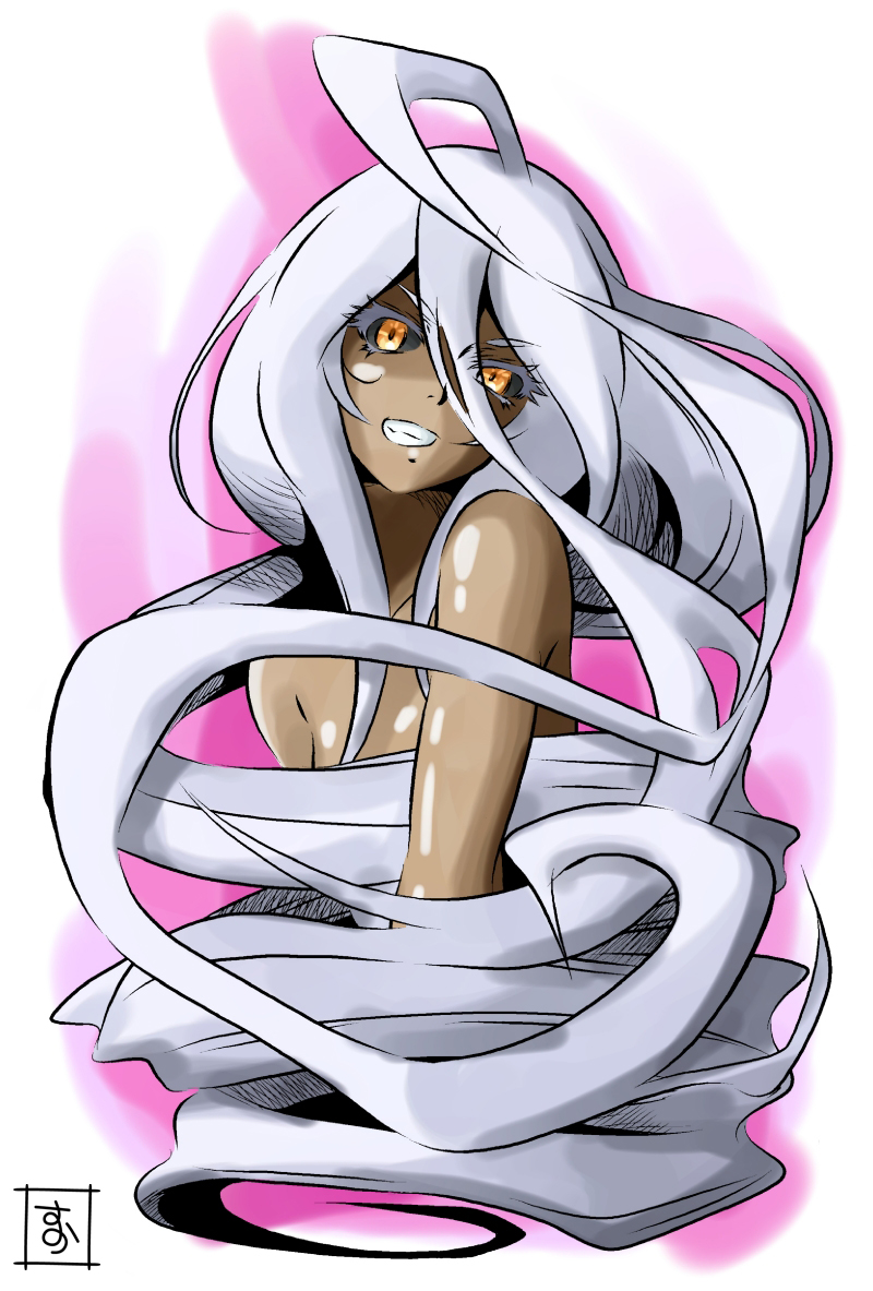 doppel (monster musume no iru nichijou) drawn by s-now