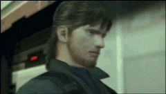 solid snake and hal emmerich (metal gear and 2 more)