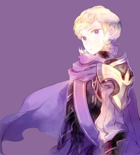siegbert (fire emblem and 1 more) drawn by kuzumosu