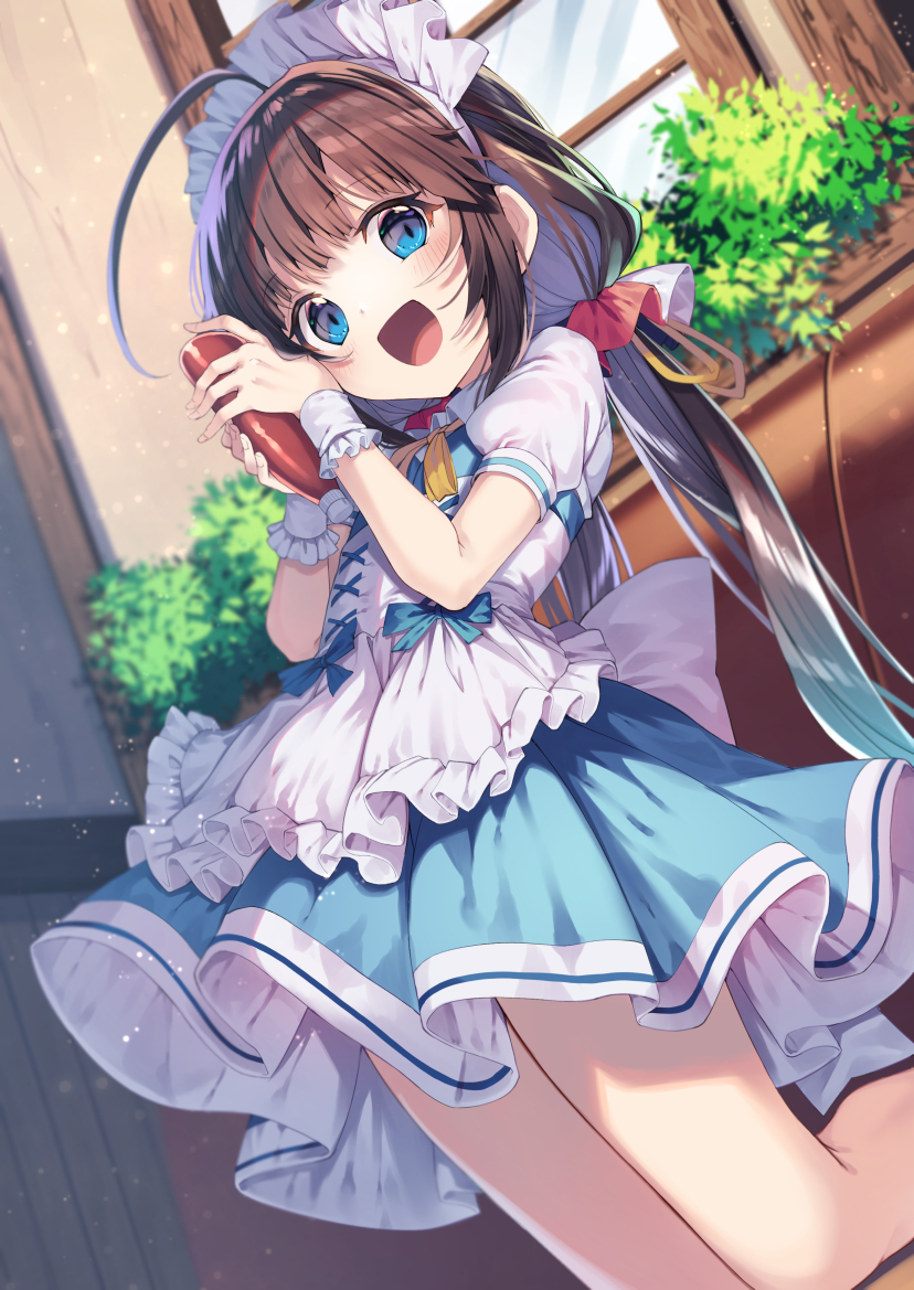 hinatsuru ai (ryuuou no oshigoto!) drawn by gurasion_(gurasion)