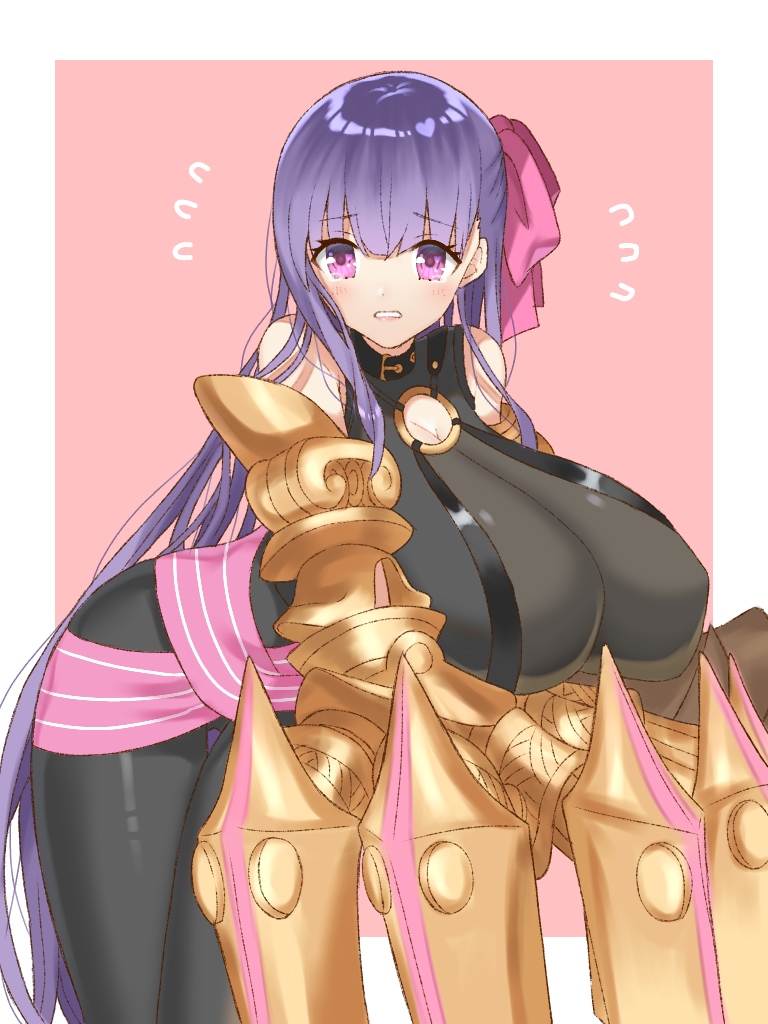 passionlip (fate and 3 more) drawn by oshage_(osyage921)