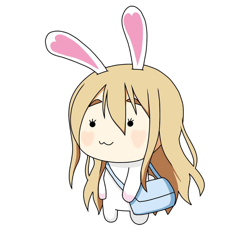 kotobuki tsumugi (k-on!) drawn by minami_(colorful_palette)