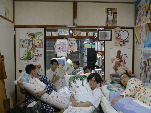 bishoujo senshi sailor moon and 1 more