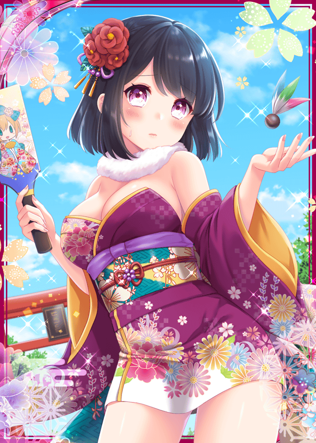 claire (shinkai no valkyrie and 1 more) drawn by stardrop