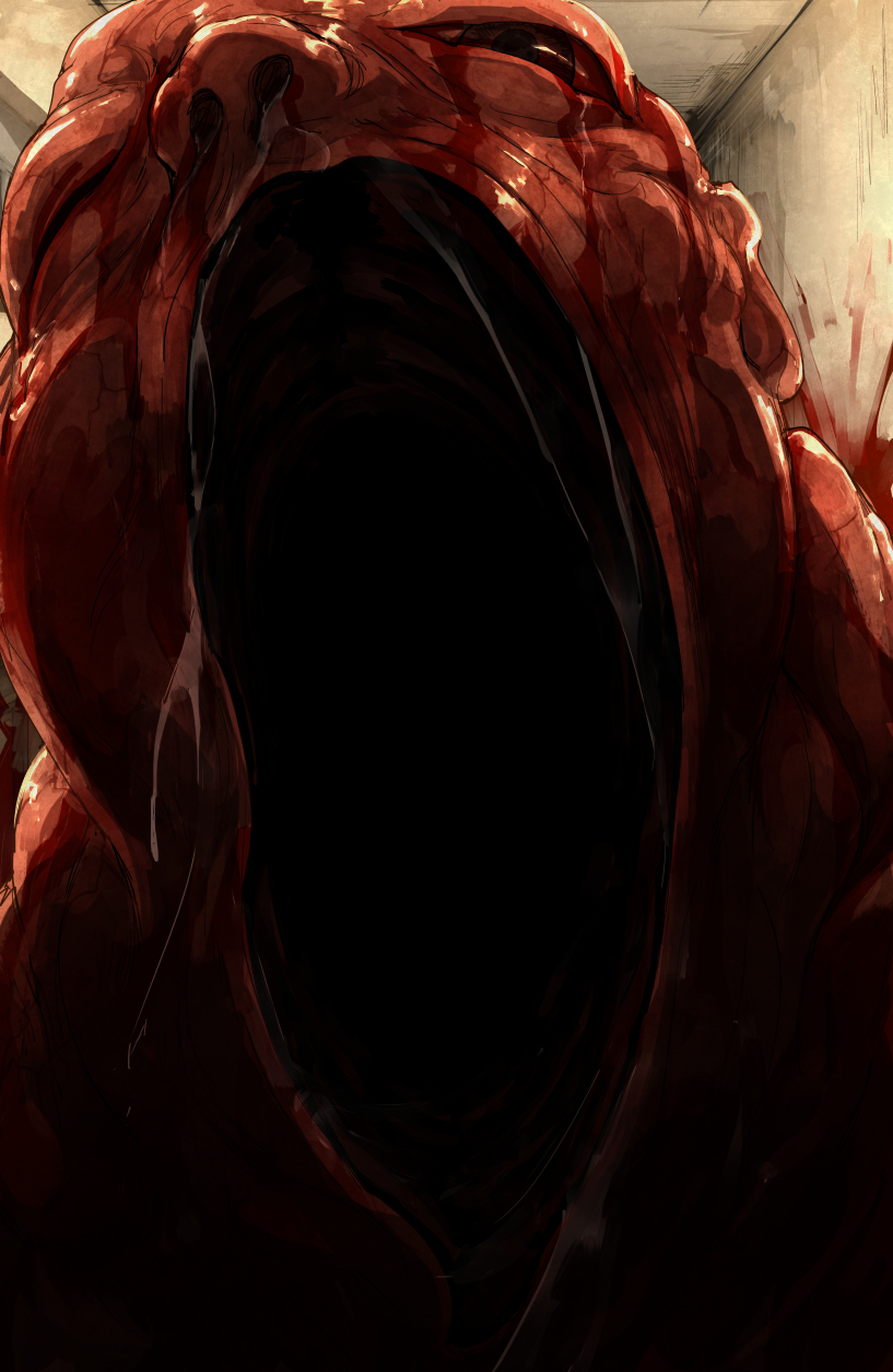 Baby Resident Evil Art Danbooru